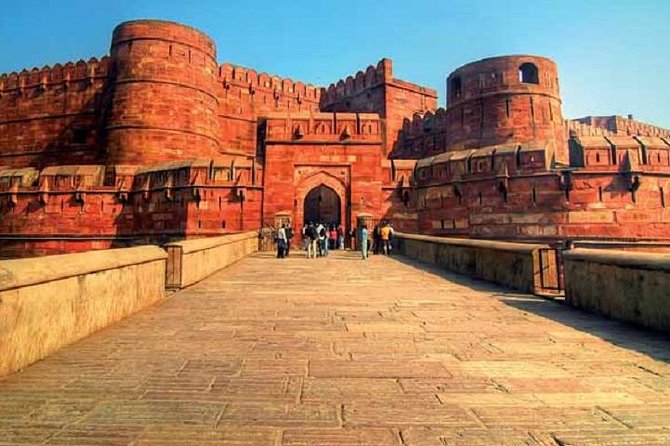 Qutub Minar